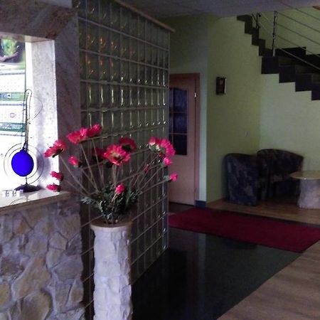 Hotel Bed-Breakfast By Tina Zuckau Exterior foto