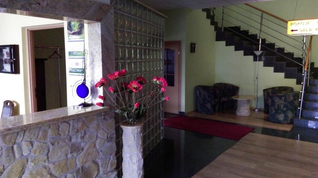 Hotel Bed-Breakfast By Tina Zuckau Exterior foto