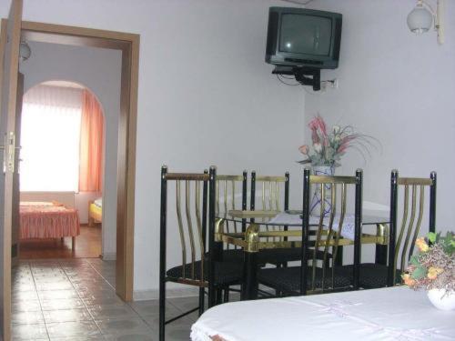 Hotel Bed-Breakfast By Tina Zuckau Exterior foto