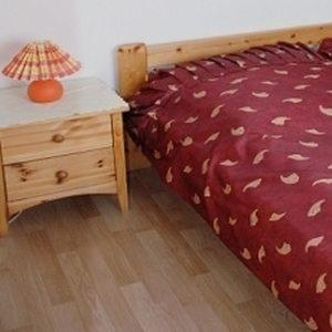 Hotel Bed-Breakfast By Tina Zuckau Zimmer foto